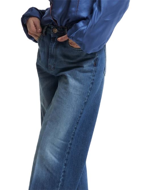 BELILDEL422 BLU KOCCA | BELILDEL422 BLU